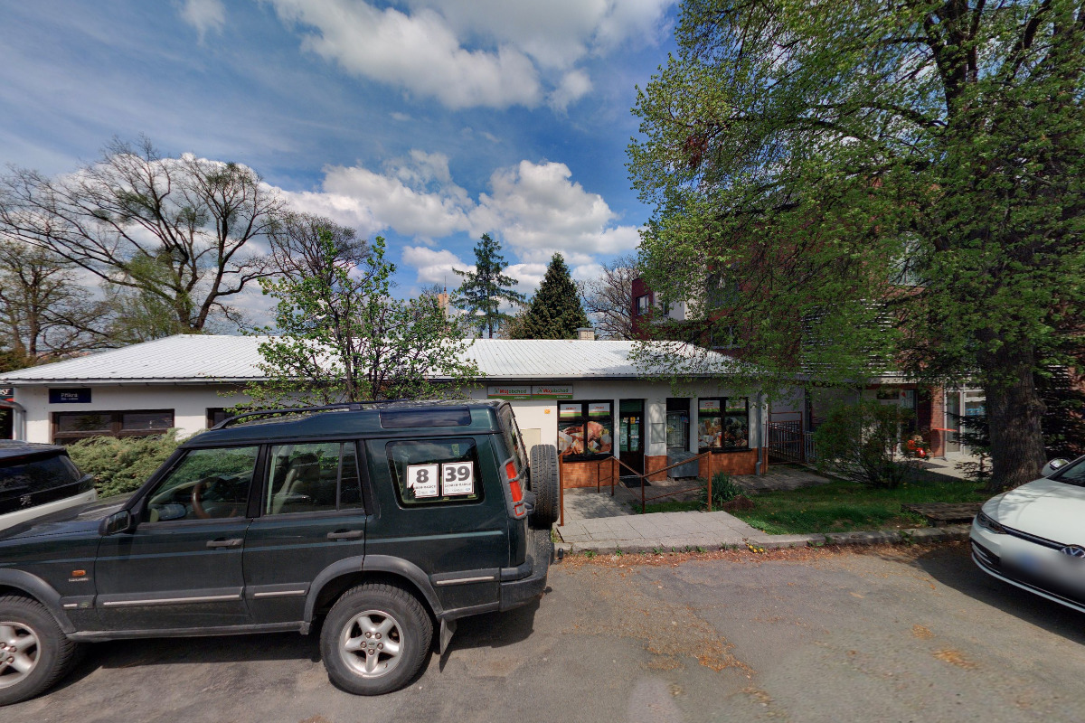 Můjobchod - Potraviny Lesanka