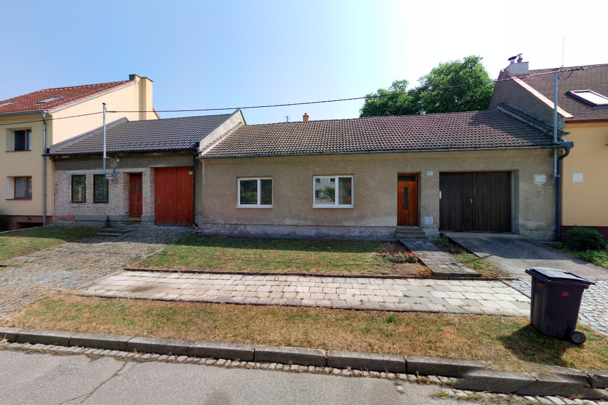 Ing. Jiří Hodinář