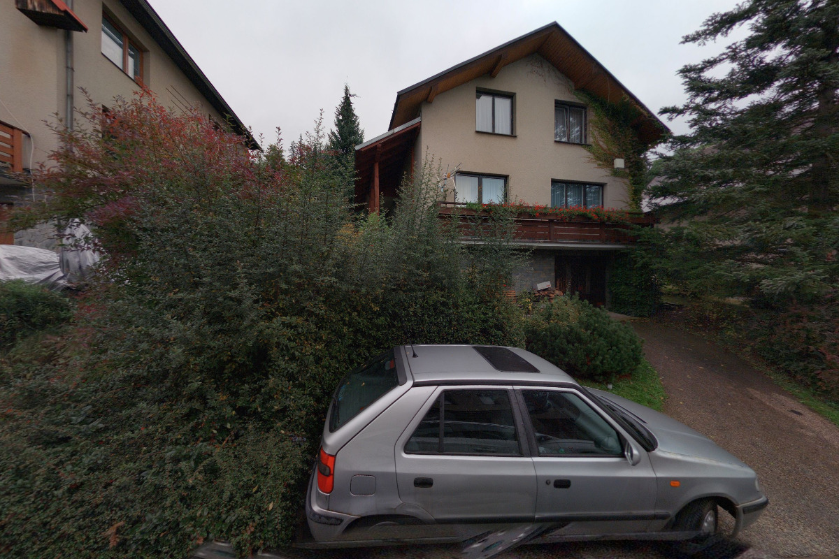 Jezdecké stezky Libereckého kraje