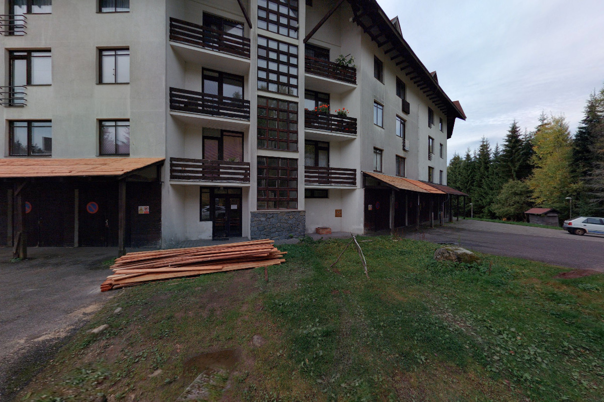 Apartmány Harrachov foto 4