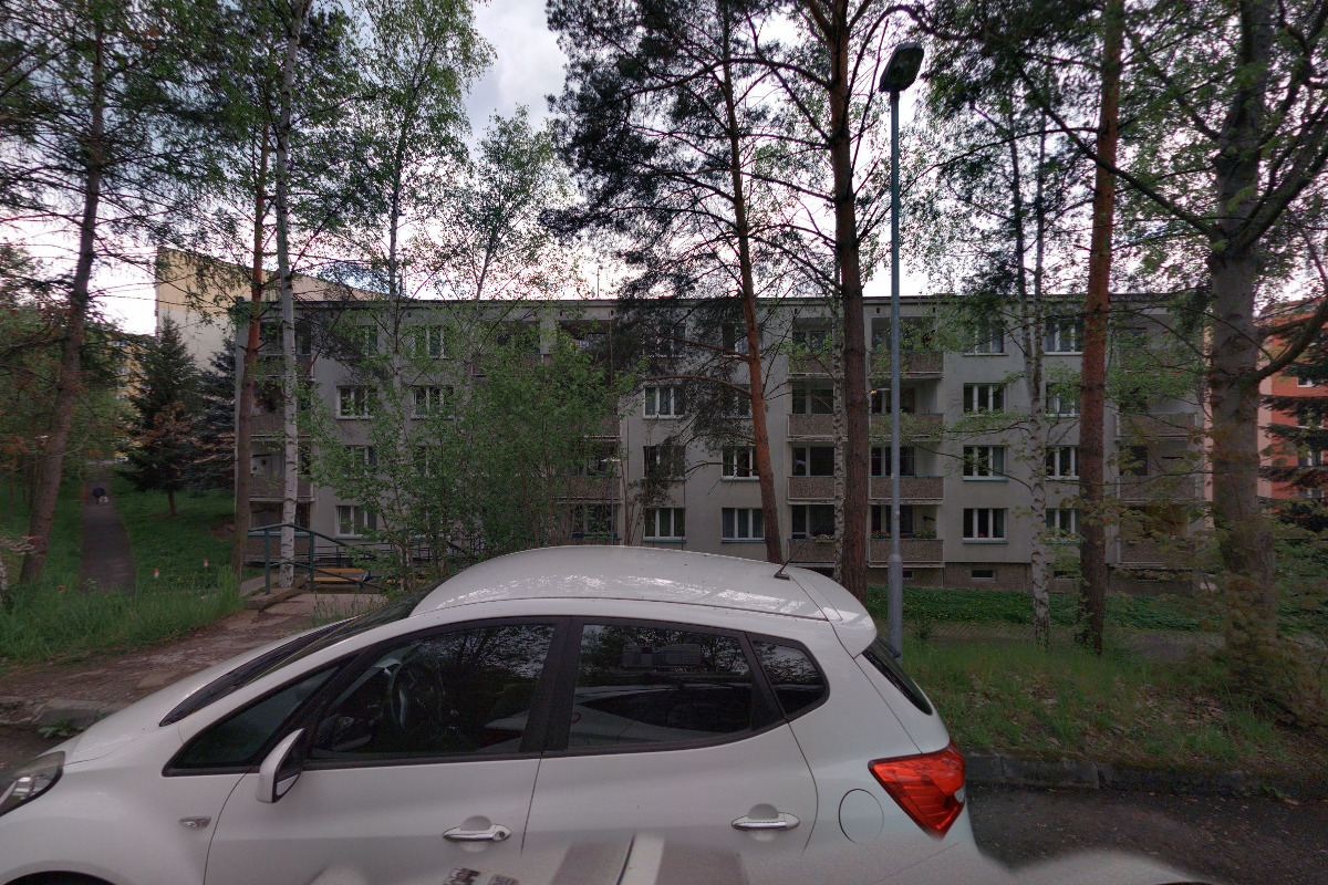 Městské zařízení sociálních služeb