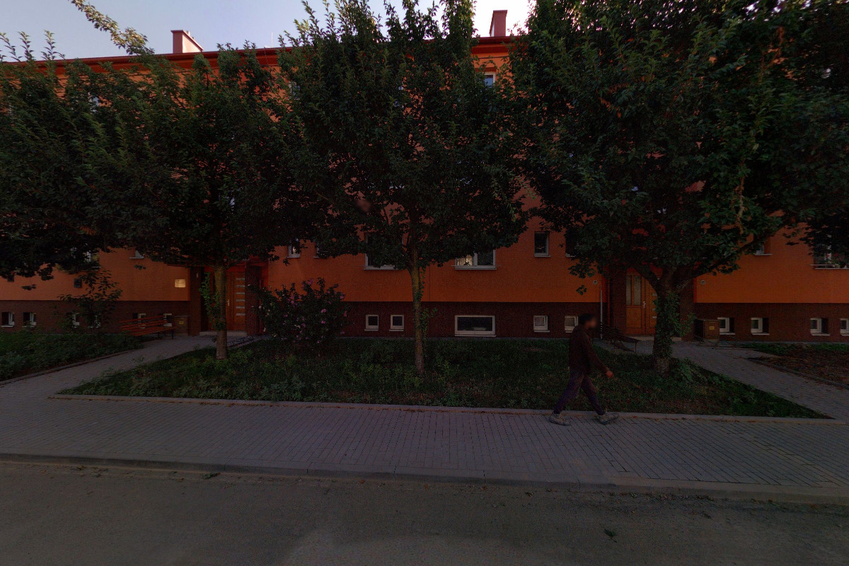 Základní článek Hnutí Brontosaurus Mařatice foto 2