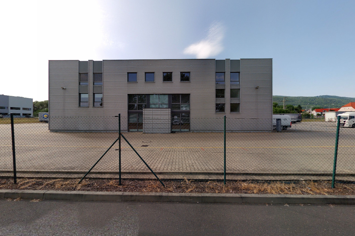 HESTI, spol. s r. o.