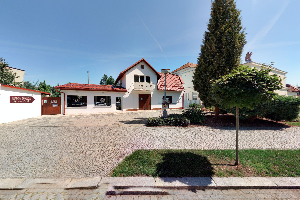 Dobrůtky foto 4