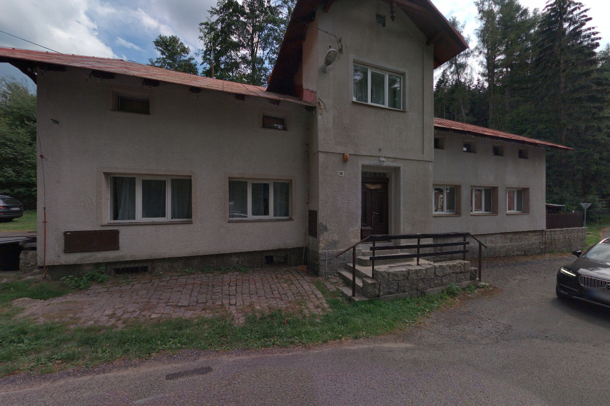 Chata U Mazliků foto 4