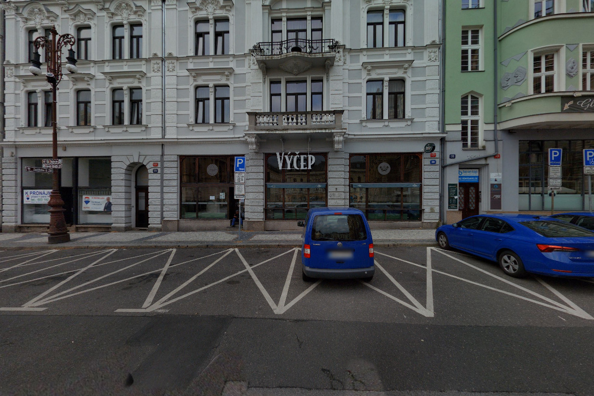 Pobočka Partners Banky foto 5