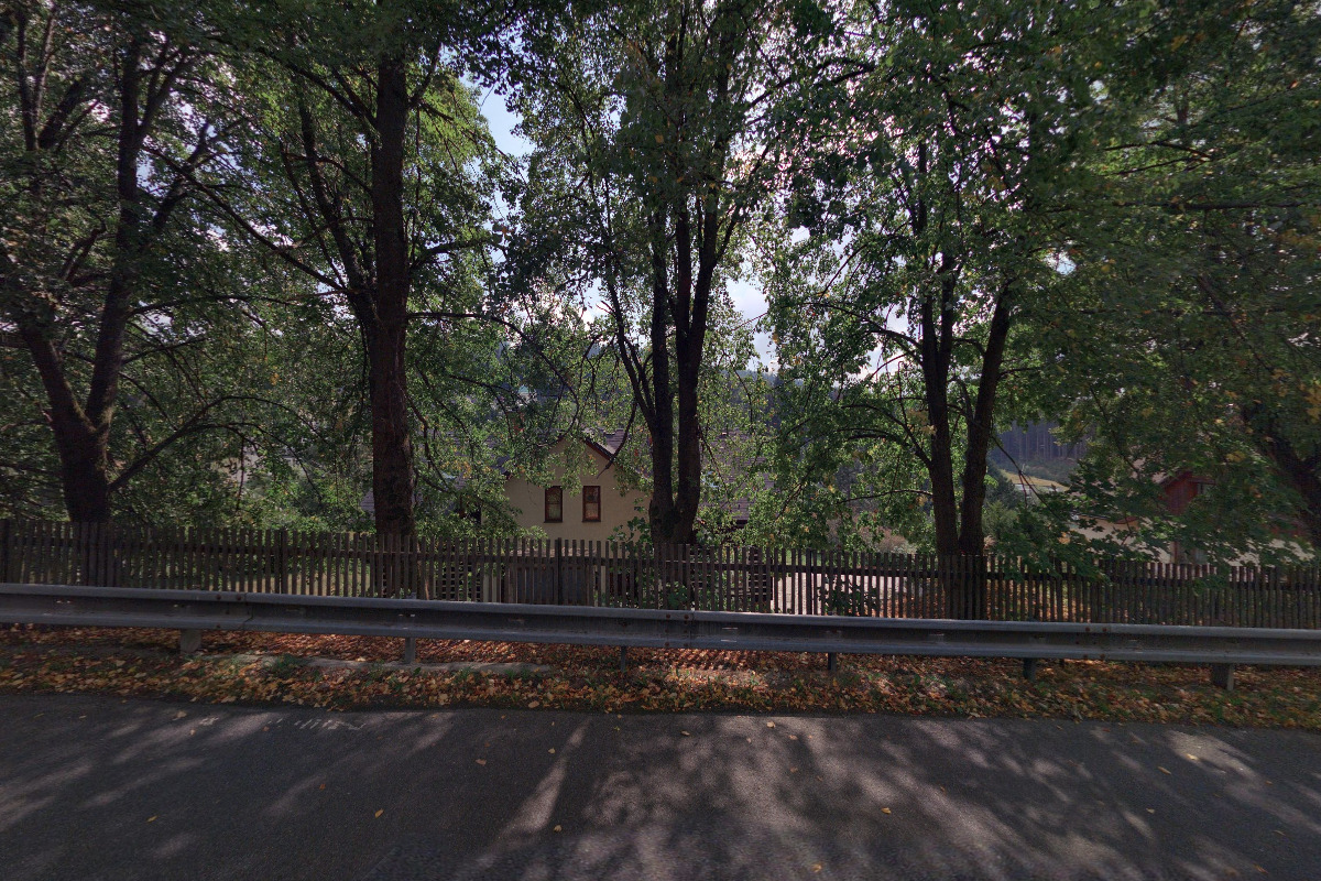 Chalupa Pod Lipami foto 3