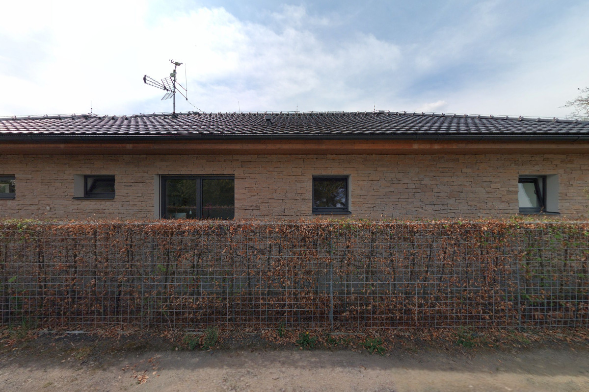 Petr Korous - výroba a prodej obilovin