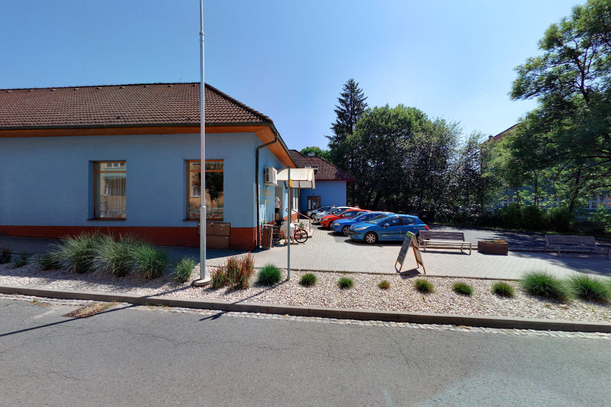 Pekárna ORA Slavičín