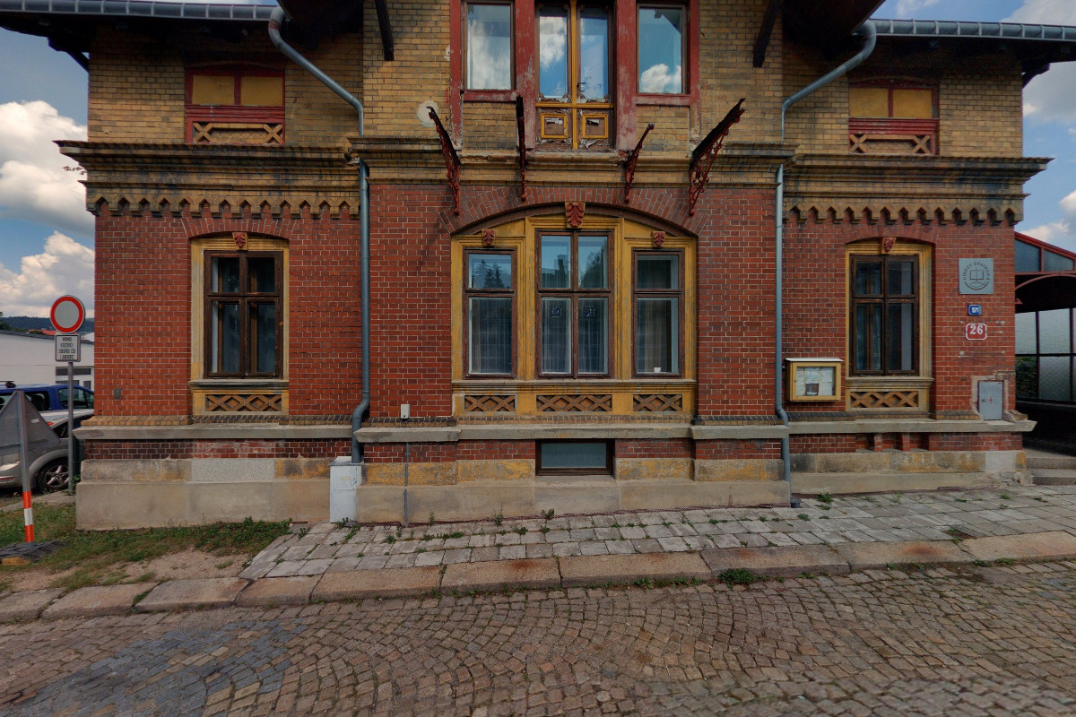 Sbor Církve bratrské v Liberci foto 2