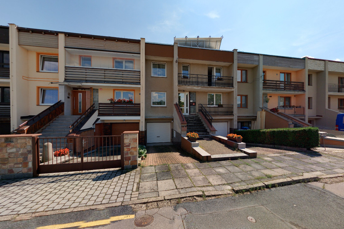 Ing. František Kaucký