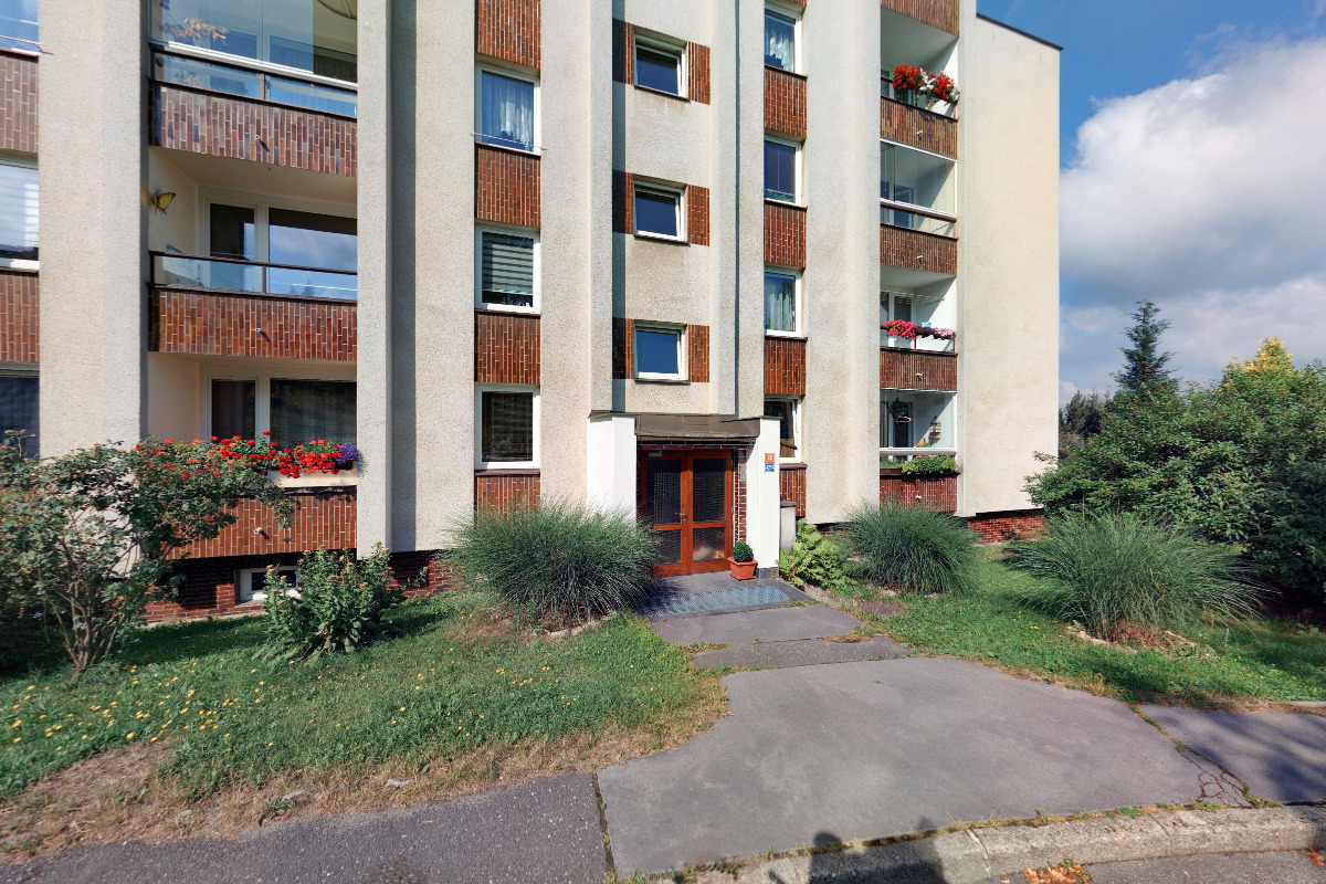 Ing. Ludmila Kloučková foto 1