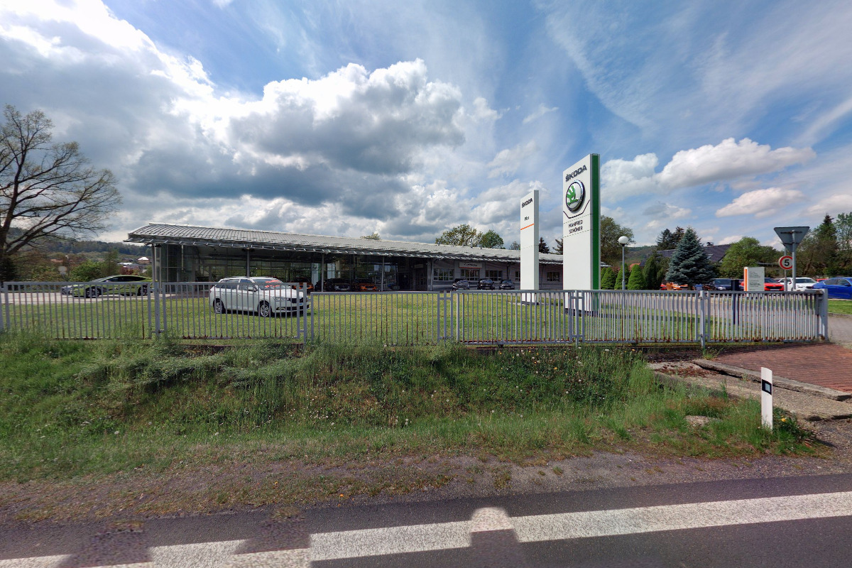 Autoservis Manfred Schöner foto 2