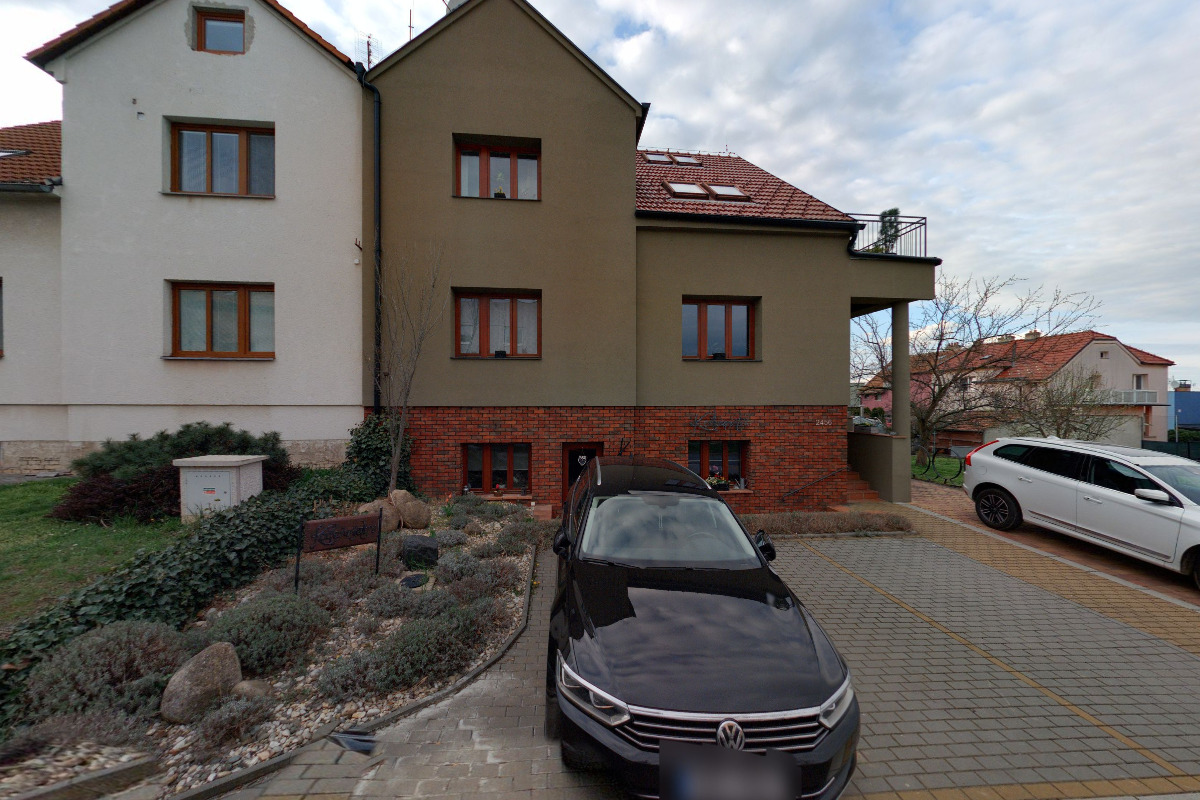 Kadeřnictví Zdeňka Dvorník Čechová foto 2