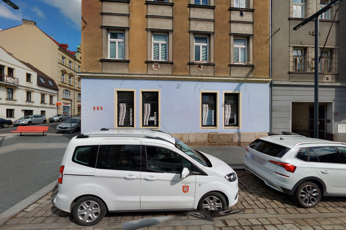 Blanka Folbrecht Zvoničová foto 2