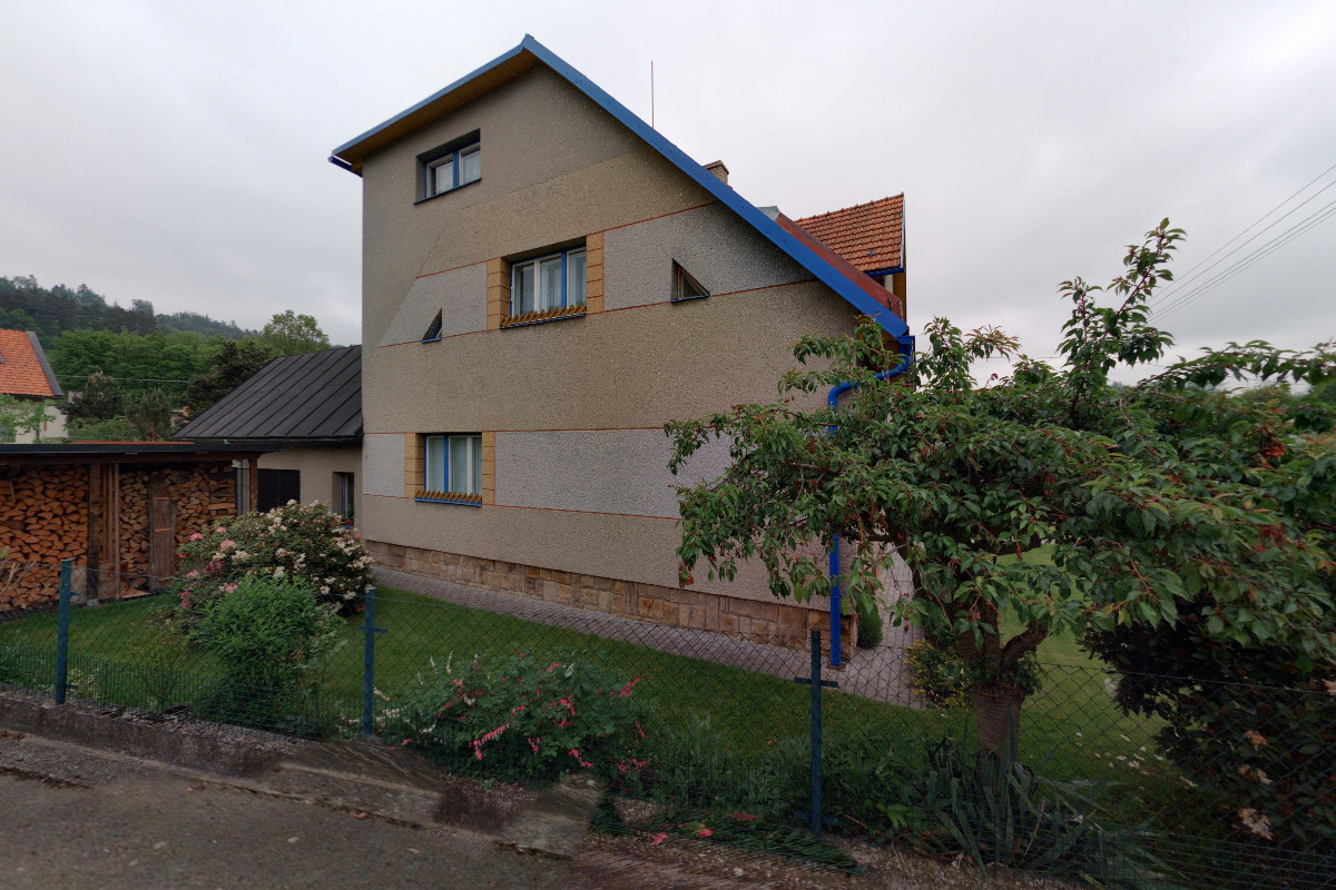 Truhlářství Adámek