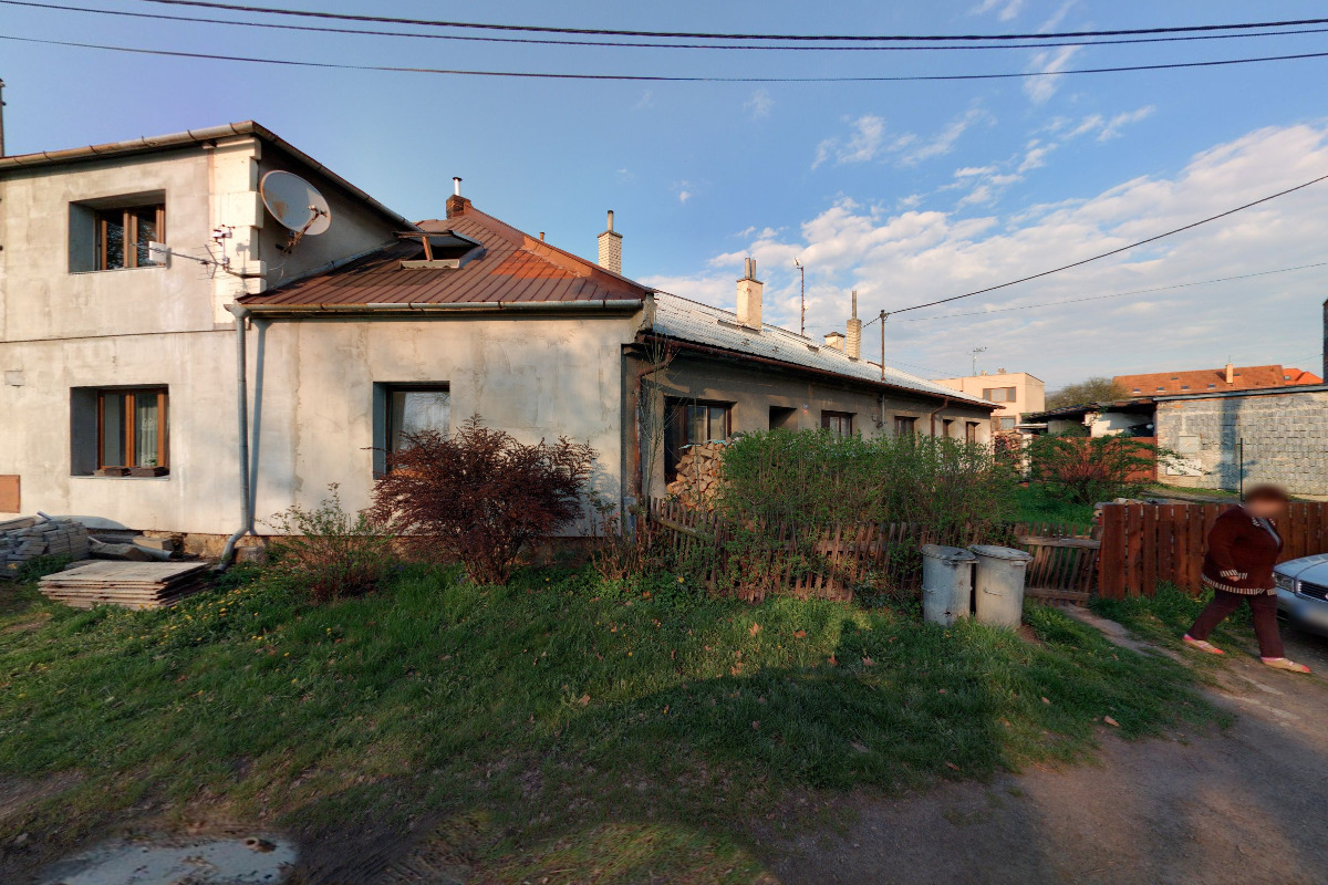 Truhlářství ONDŘEJ HORÁK