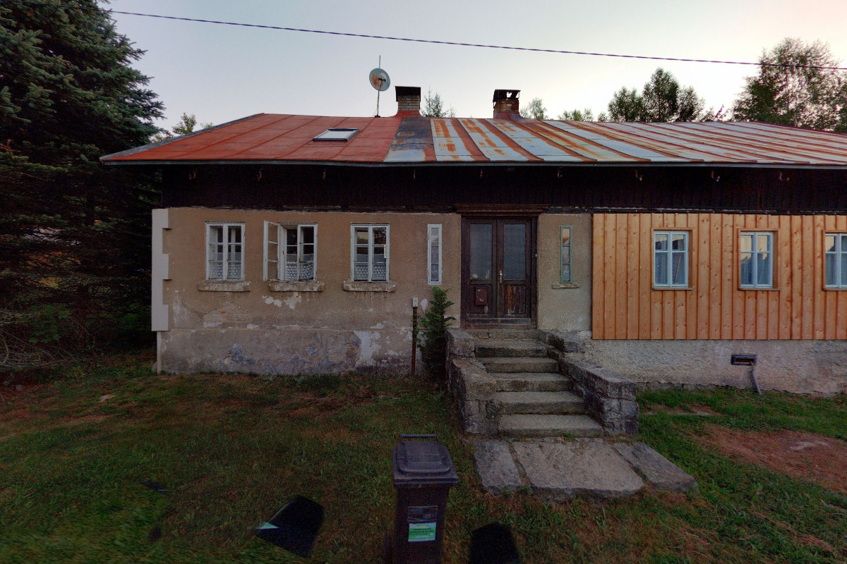 Apartmány Horní Maxov 102