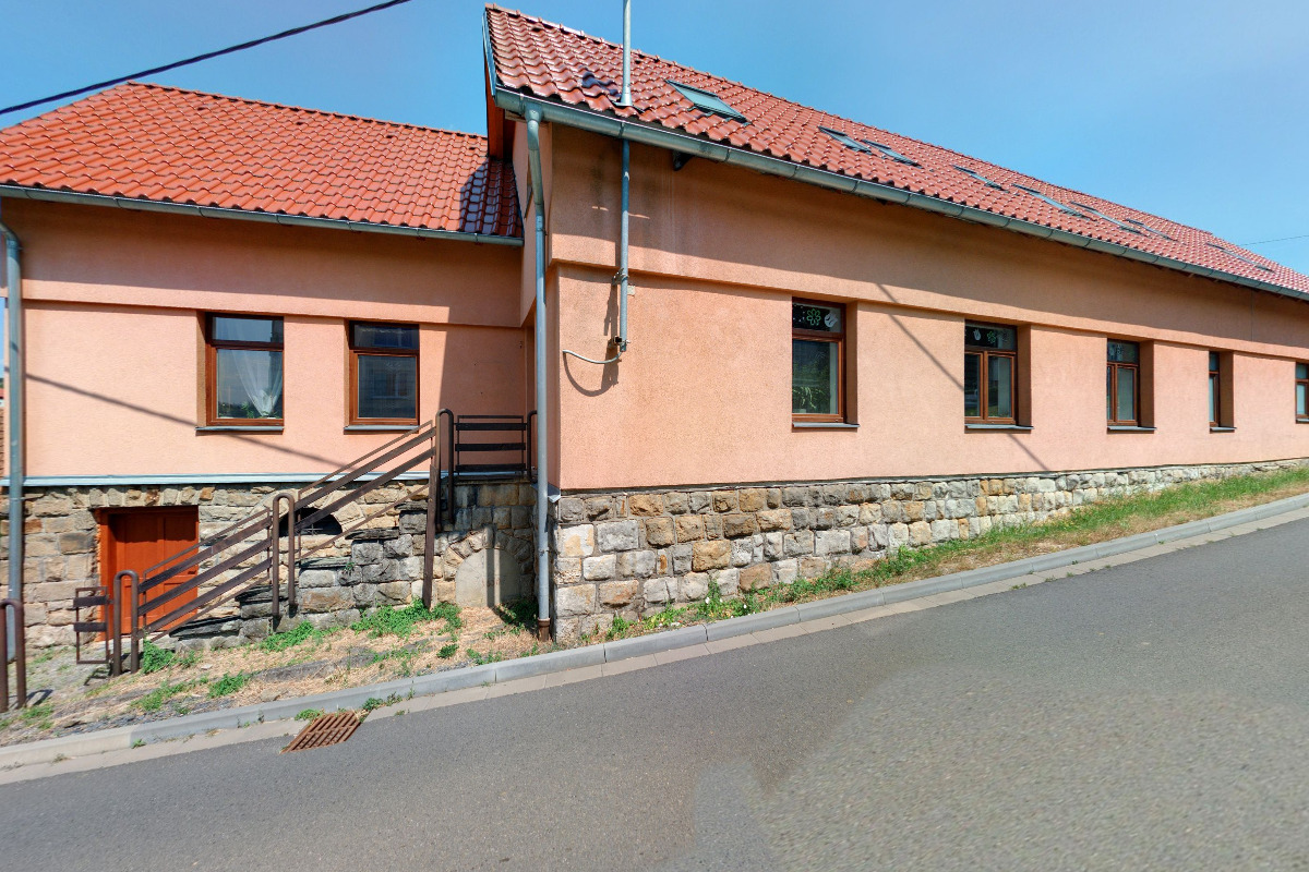 Michal Obadal, DiS. - truhlářství