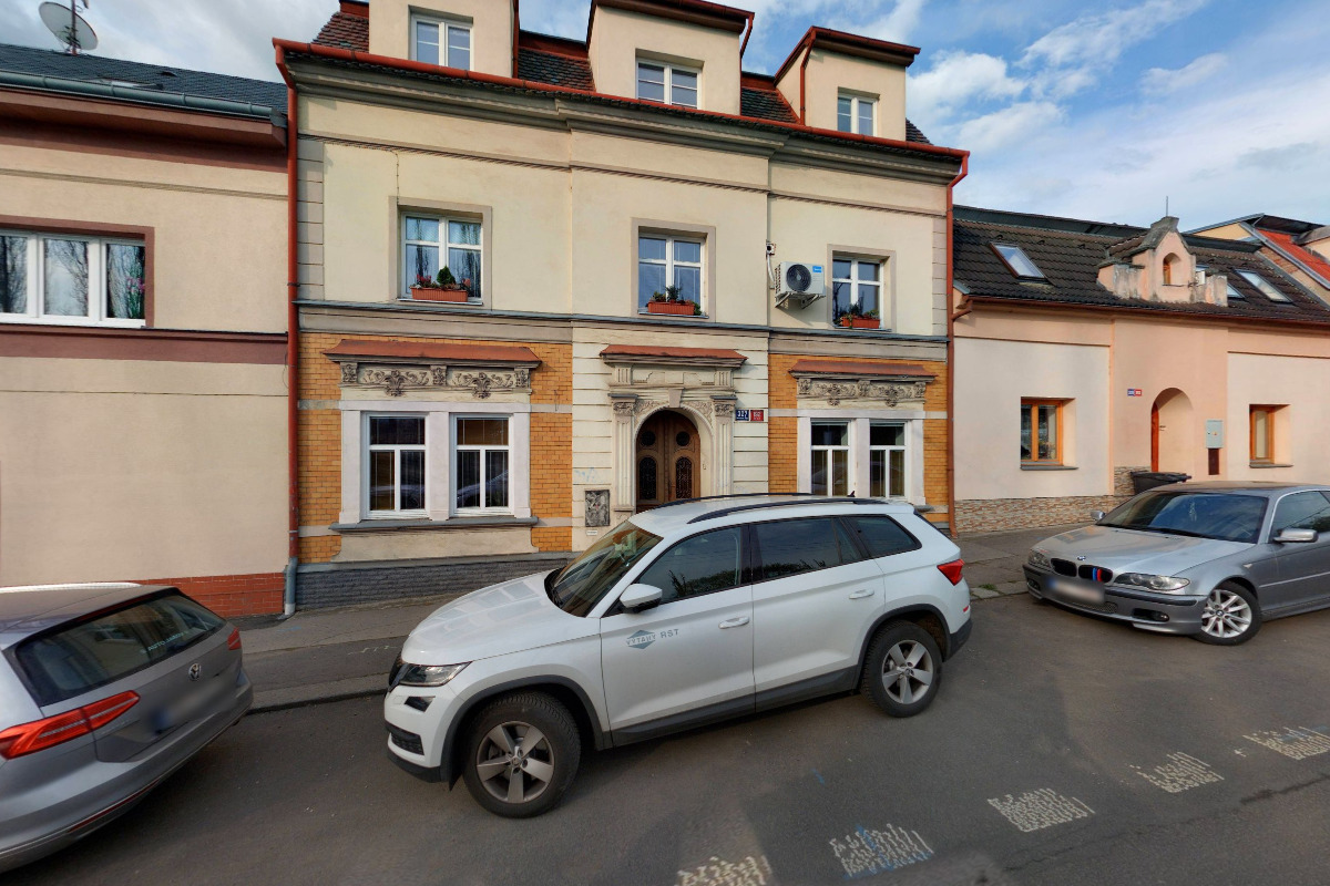 Jindřich Jirásek foto 2