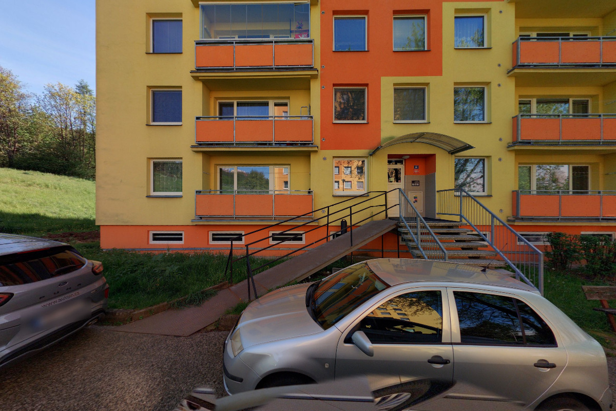 Ing. Iva Roubíková foto 3