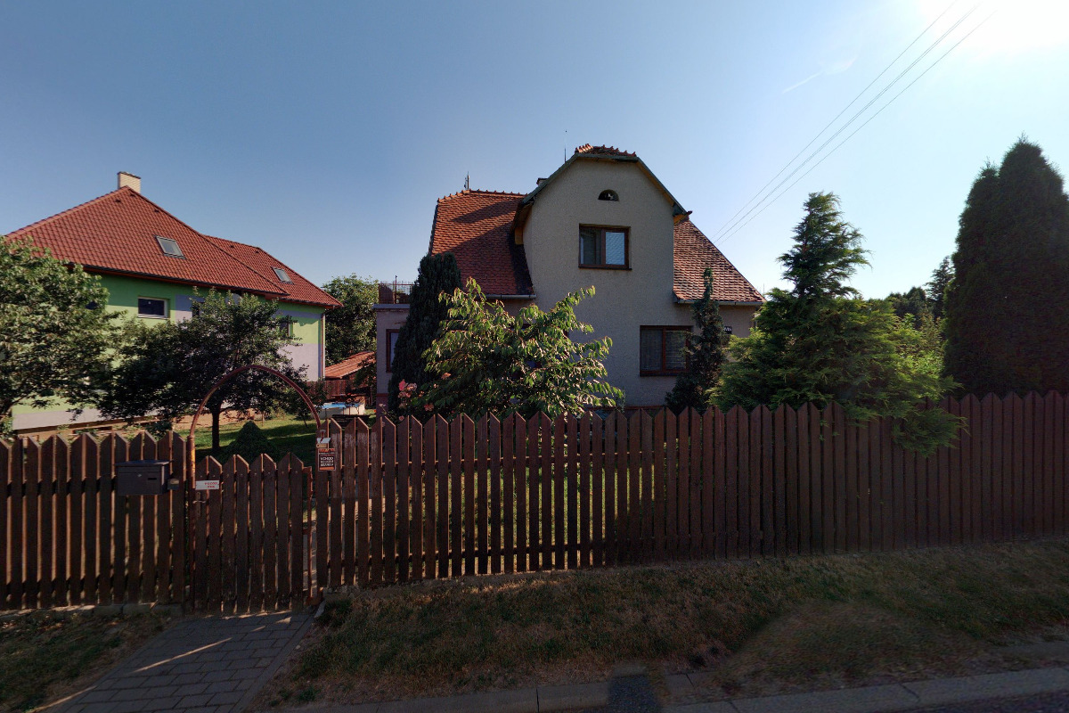 David Šobr - Cykloservis