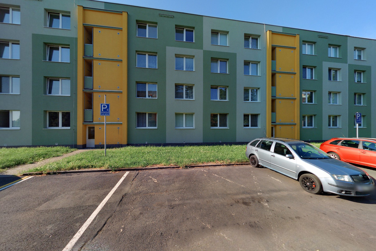 Sex párty - Kateřina Paurová