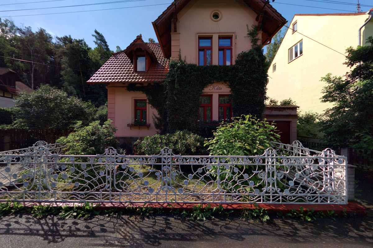 Mgr. Kateřina Švajdlerová