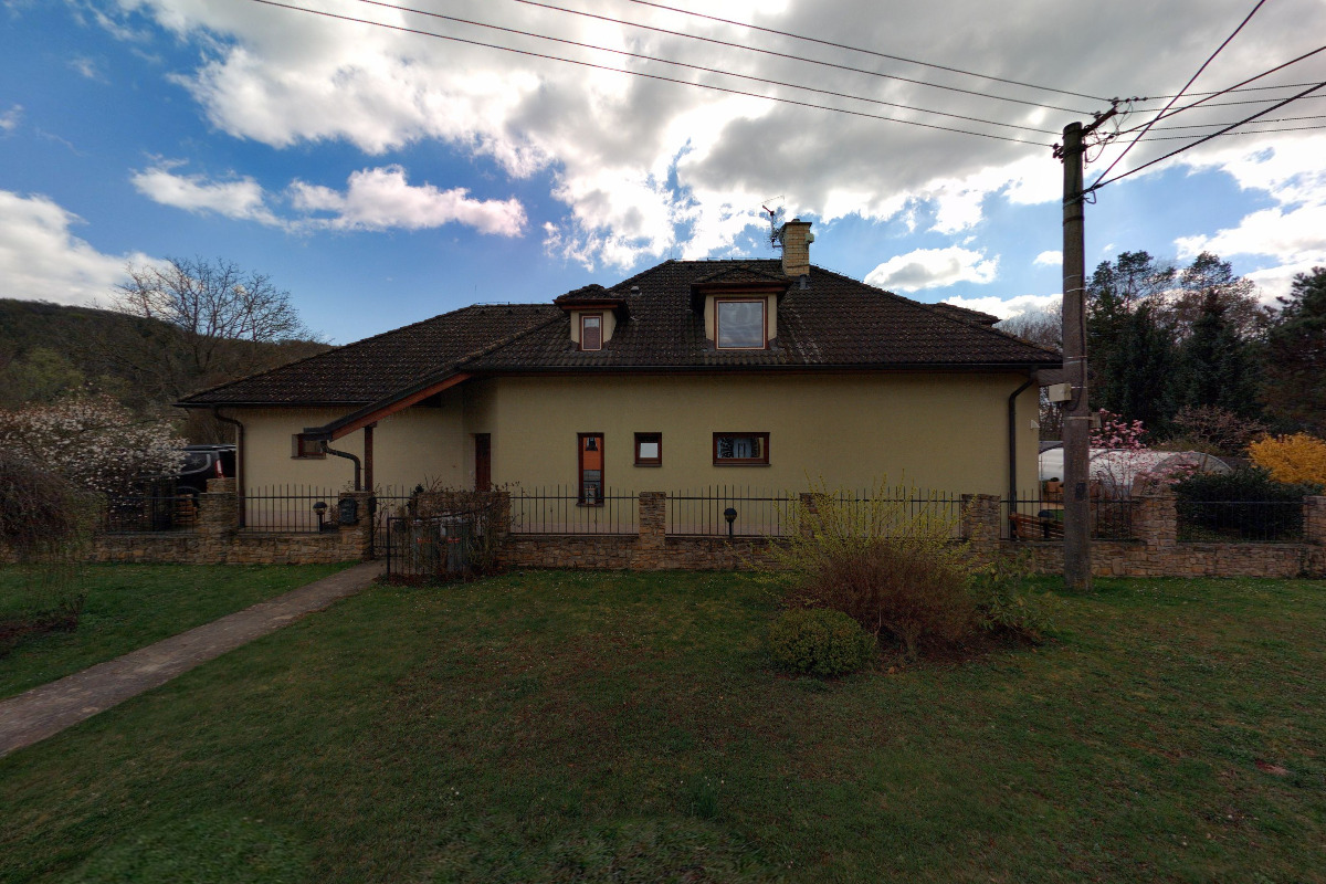 Oto Pejcha - zednické práce