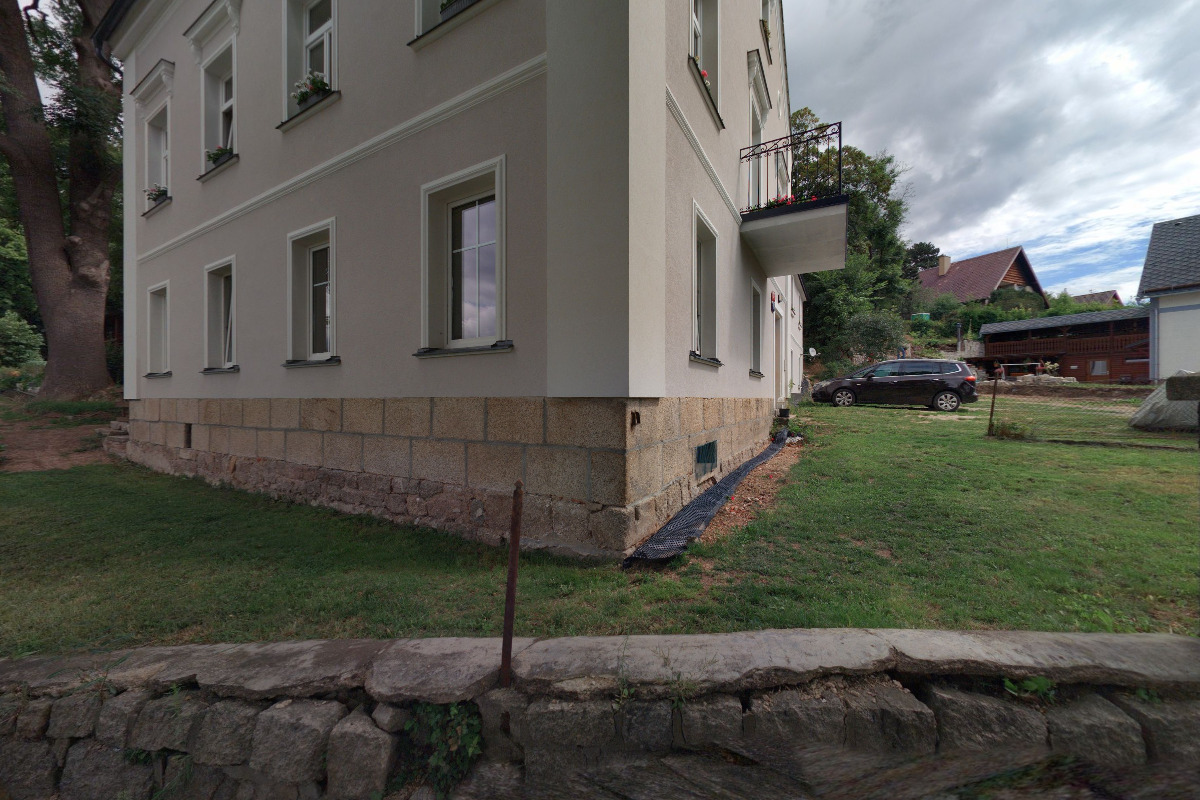 Apartmán Kotkova 50