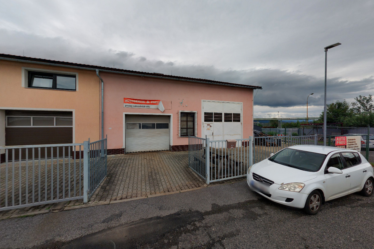 OMNIWOOD, s.r.o. foto 1