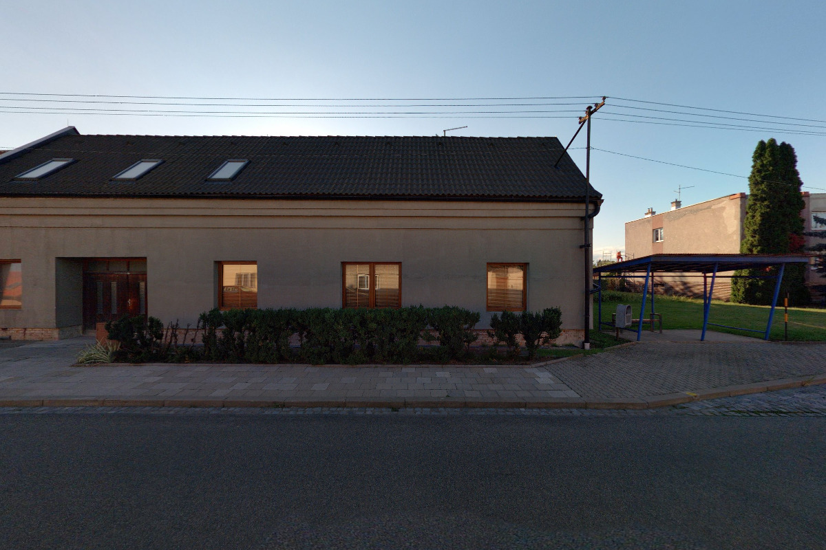 Tesařství Mazáč foto 2