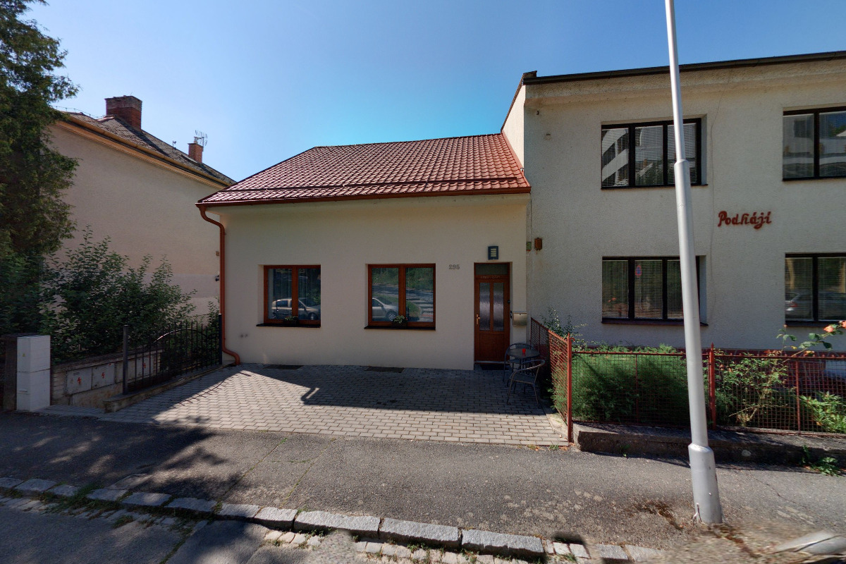 Apartmán Zatloukalova