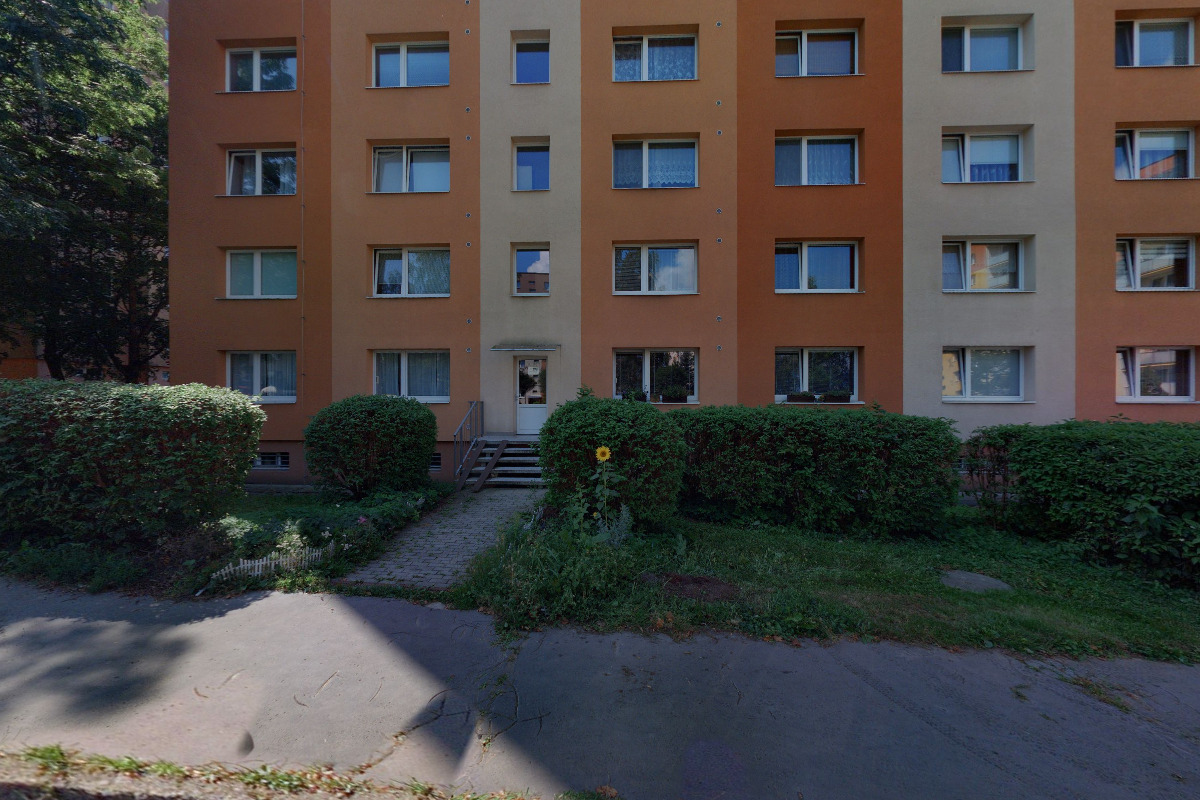 Ing. Jan Loufek, Ph.D.