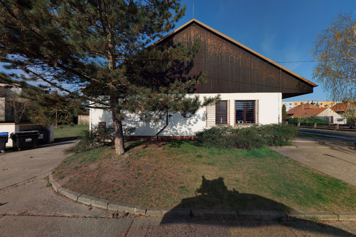 Školní jídelna - Základní škola J.E.Purkyně a Základní umělecká škola Libochovice