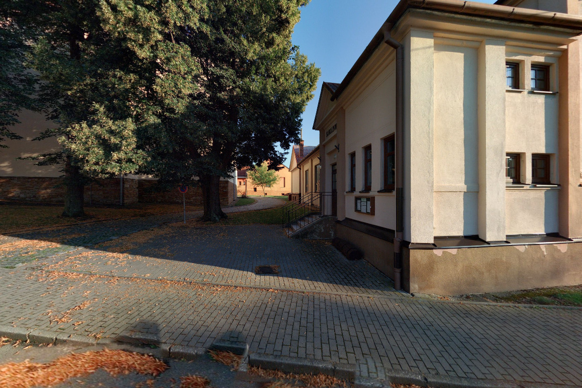 Tělovýchovný spolek Komňa