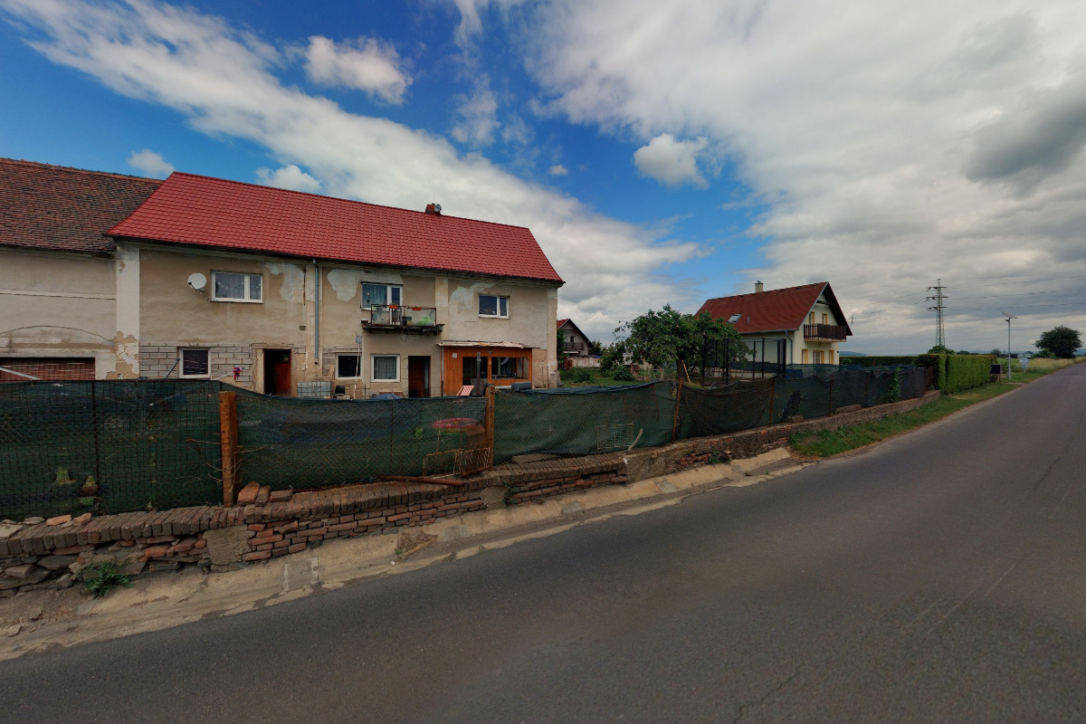 Farma "NA KONCI" Modlany foto 2