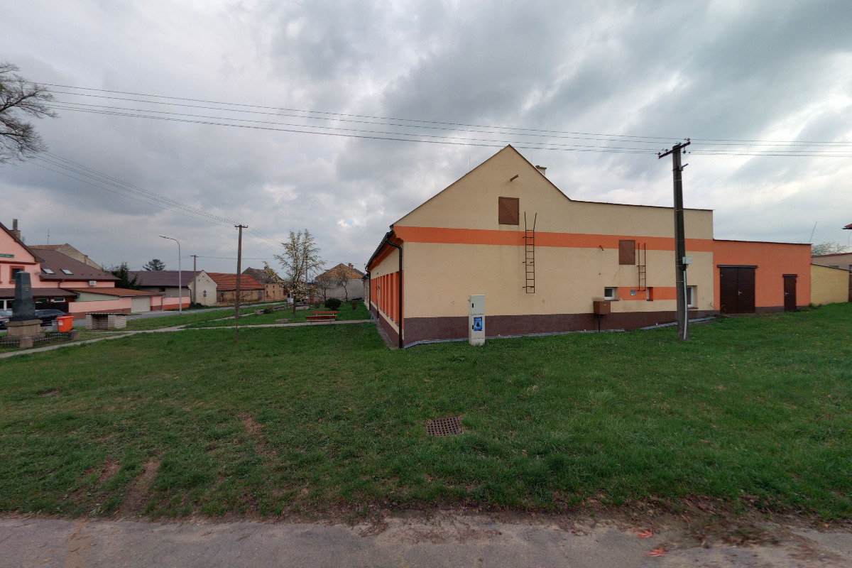 MŠ Trávník foto 4