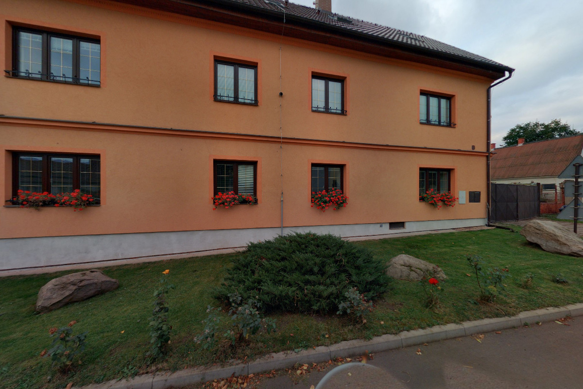 Farma Šťastný foto 2
