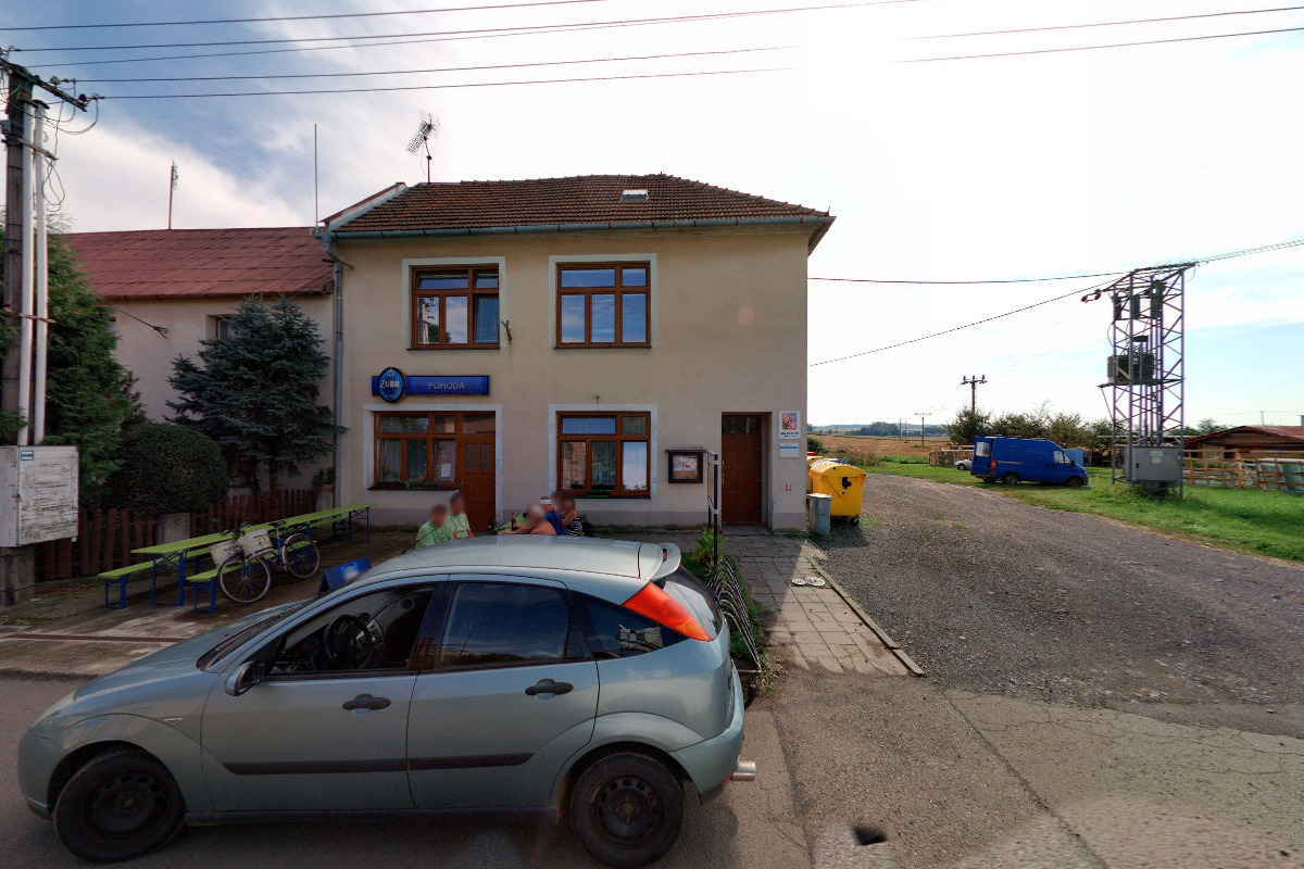 Turovice - obecní úřad foto 6
