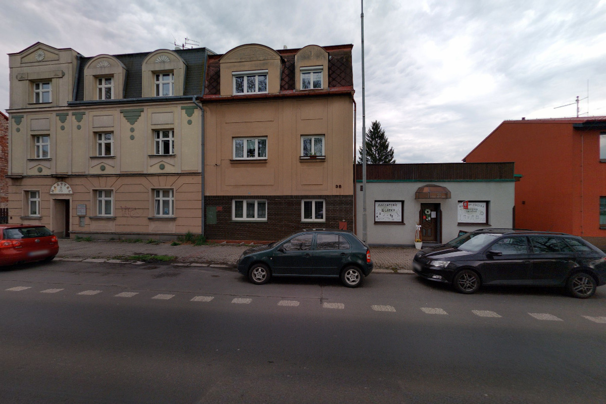 Galanterie Made by Žikelka