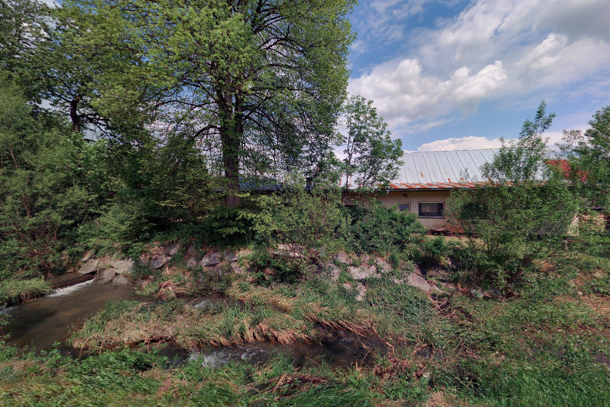 CNC - Miloš Leskovský