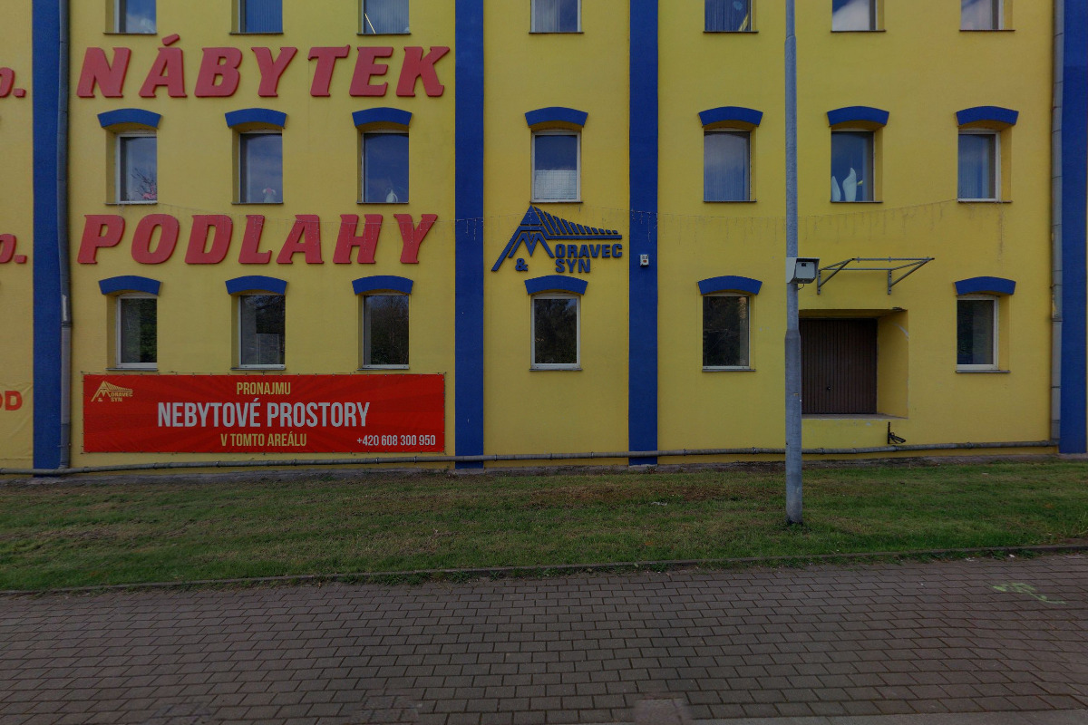 Moravec a syn podlahy - nábytek foto 5