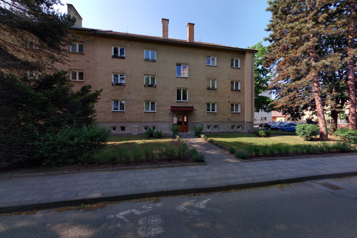 V dobré kondici - Hana Majerová foto 5