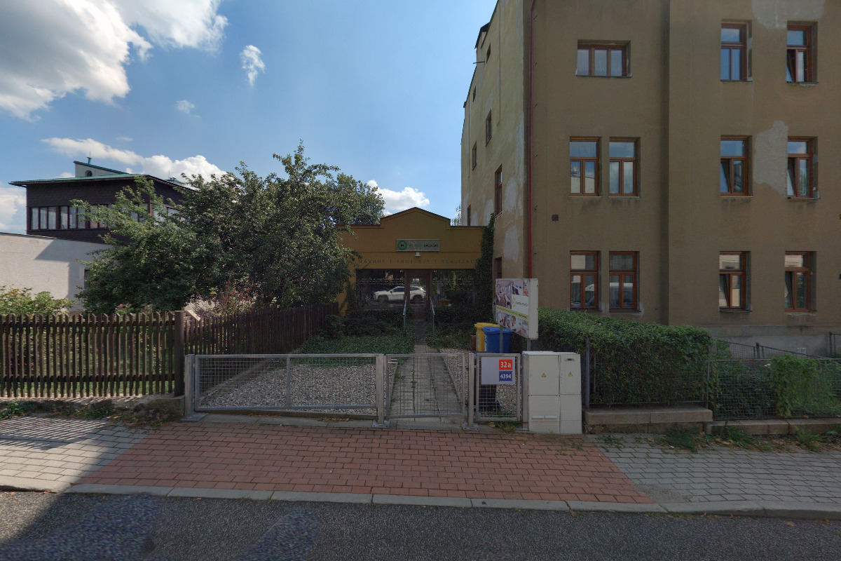 BACOVSKÝ INTERIÉRY foto 2