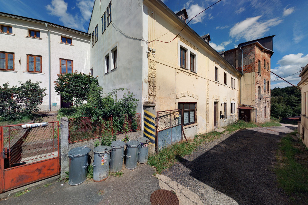 ZEMĚDĚLSKÉ KOMODITY CZ, s.r.o.