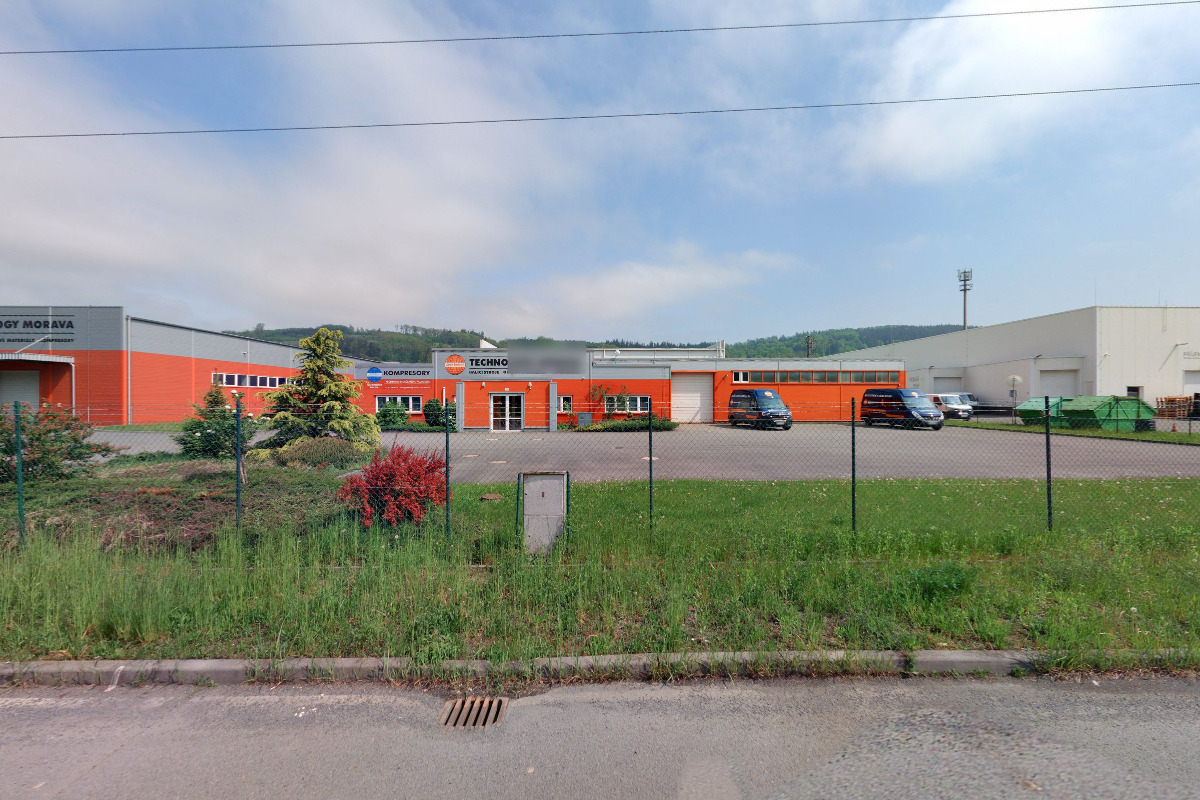 Technology Morava, s.r.o. foto 5