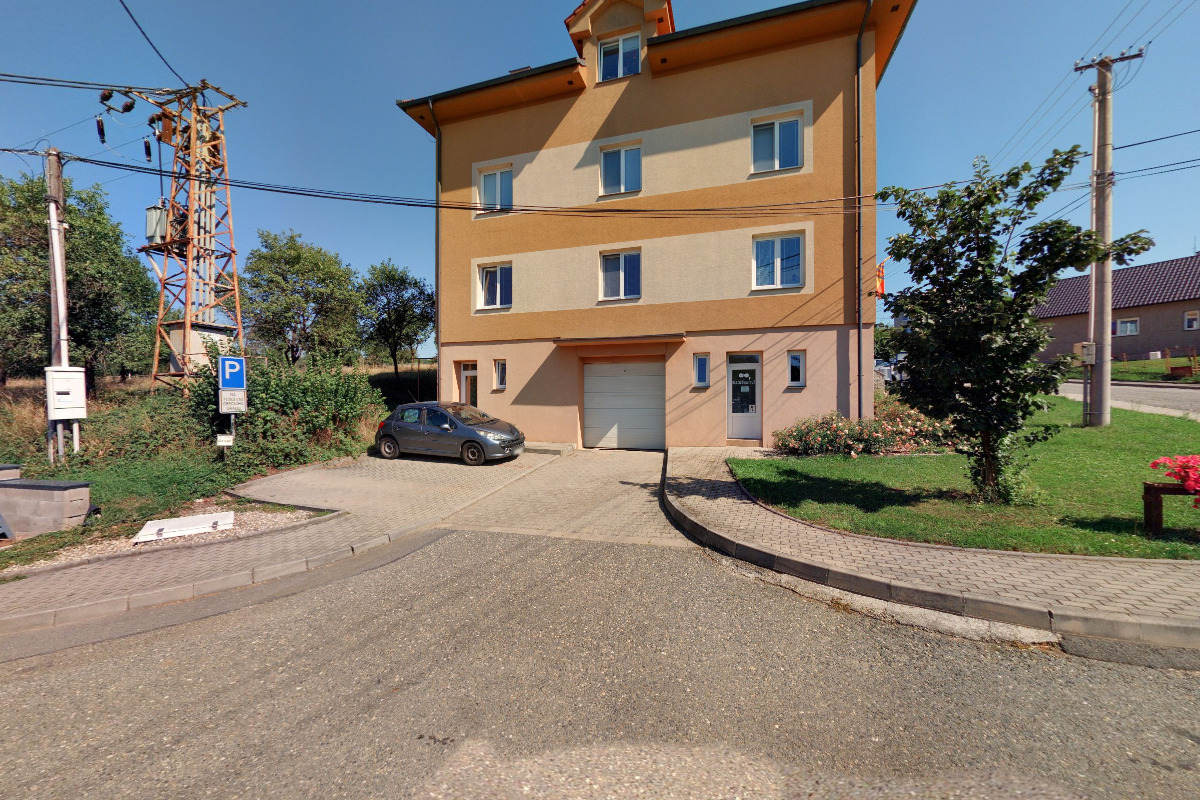 MUDr. Jana Hrabalová