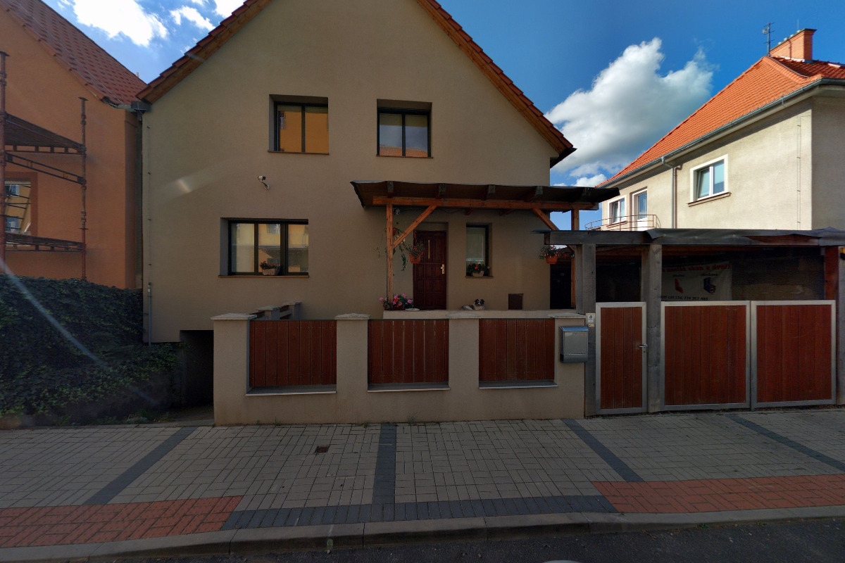 Zámečnictví Milyan