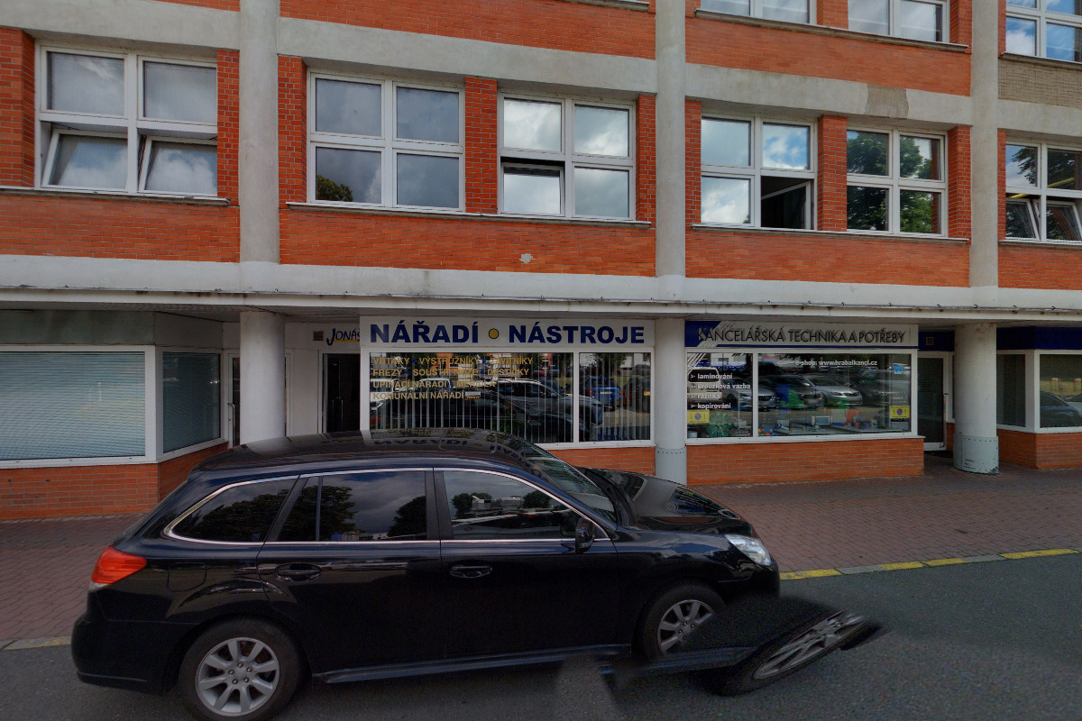 JONÁŠEK, spol. s r.o. NÁŘADÍ, NÁSTROJE foto 3